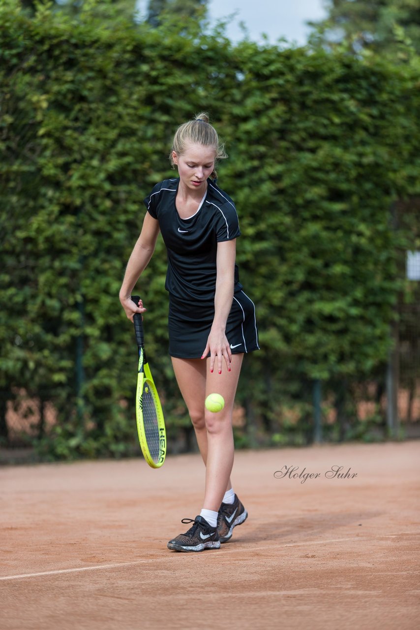 Annika Lopez Hänninen 67 - Atlantic Cup